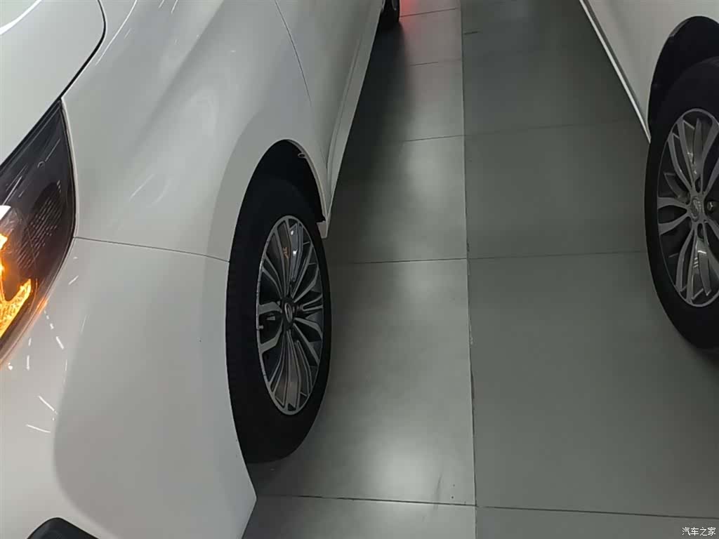 GAC M6, 2019 23