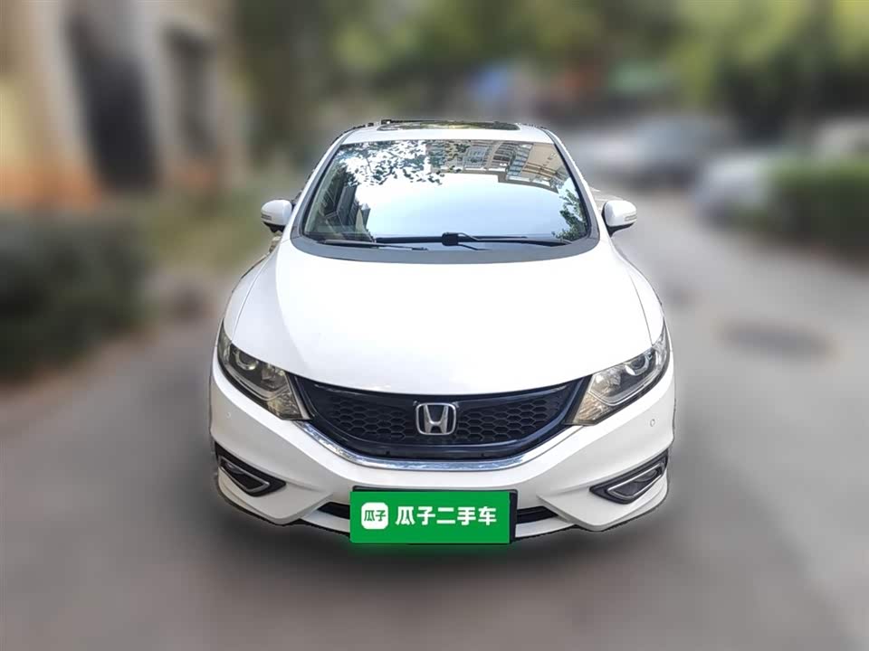 Honda Jade