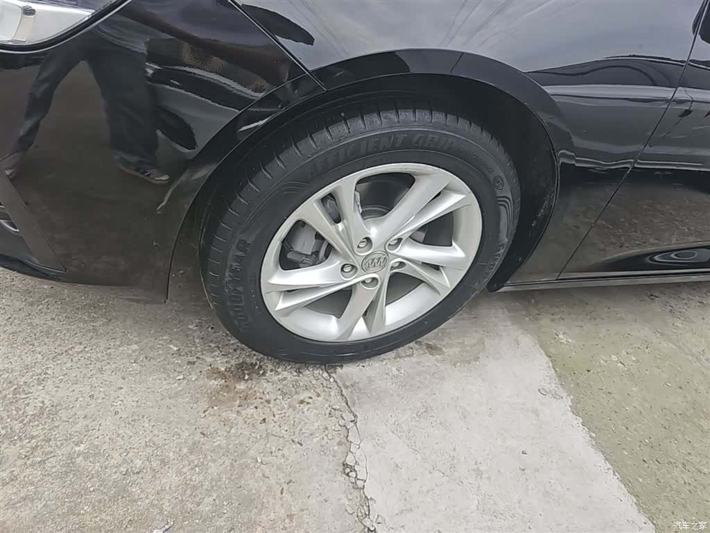 Buick Regal, 2021 23