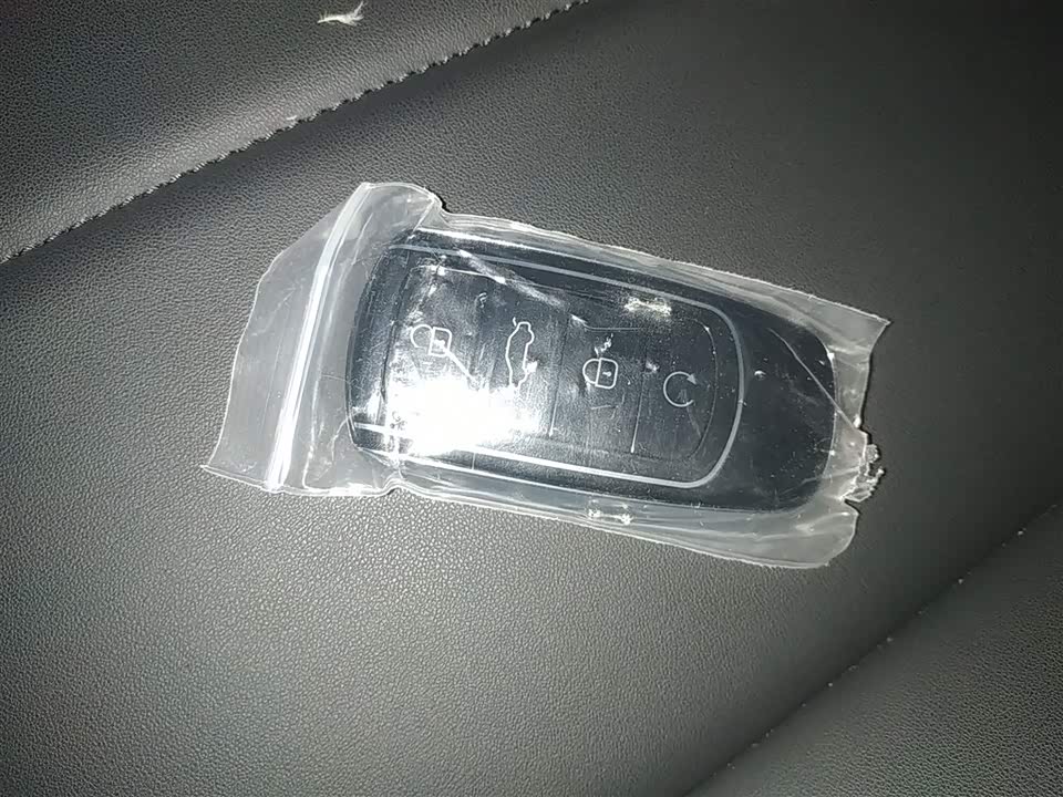 Chery Explore 06 C-DM