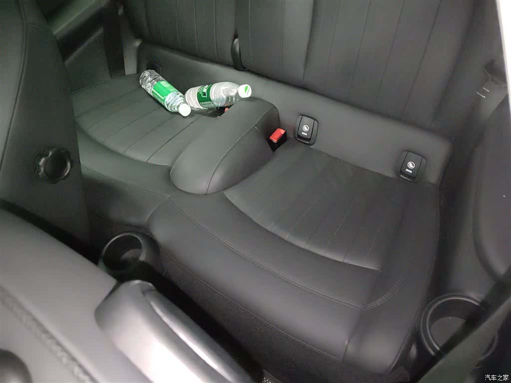 Mini Cooper, 2021 13