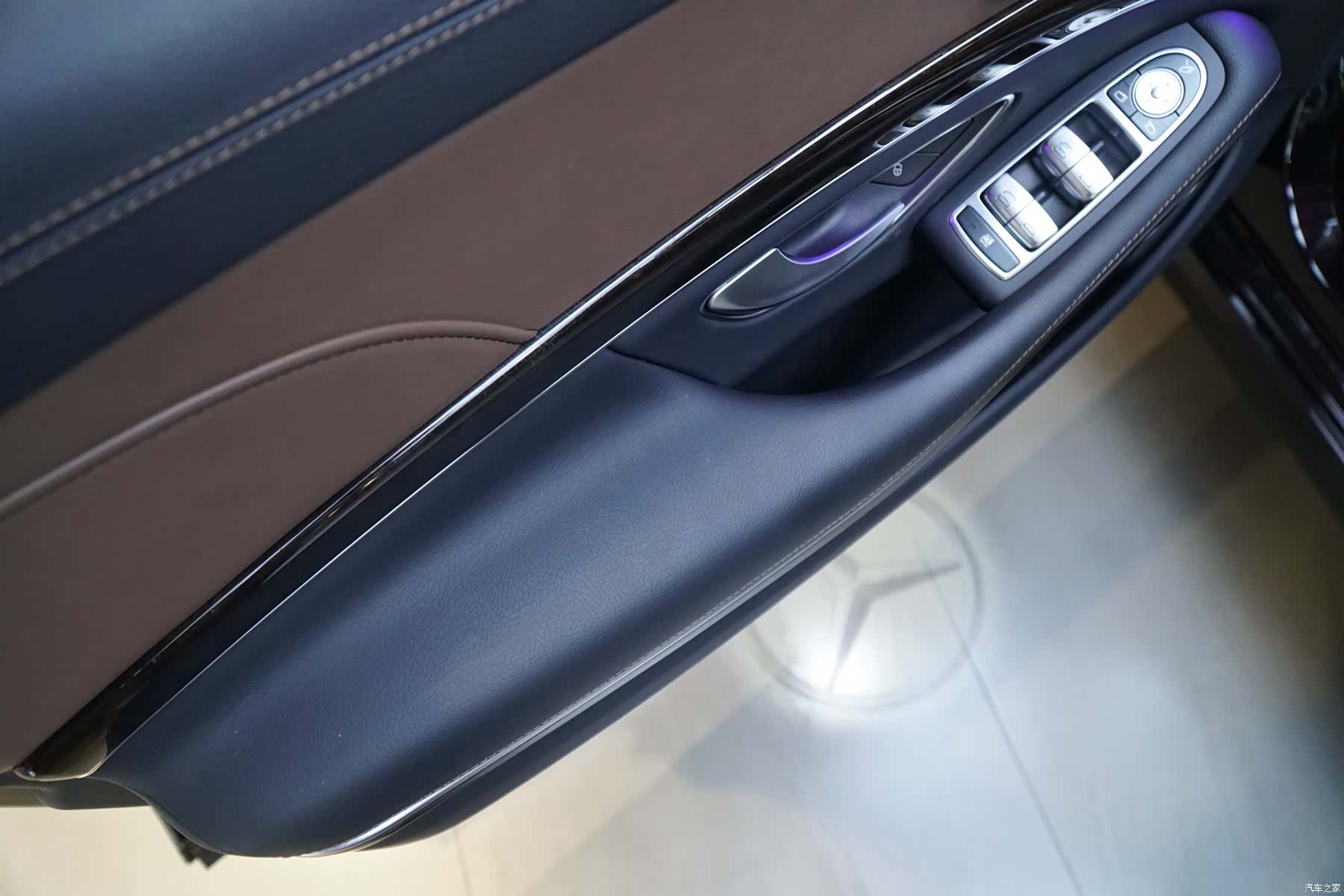Mercedes-Benz S-Class, 2020 13