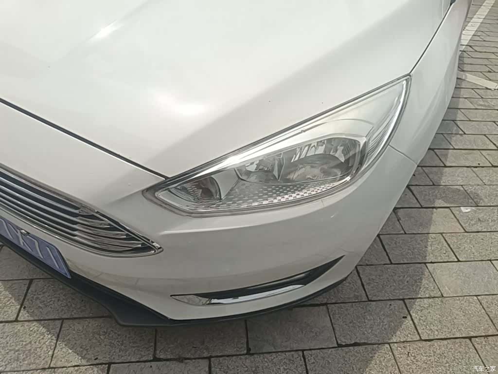 Ford Focus, 2018 24