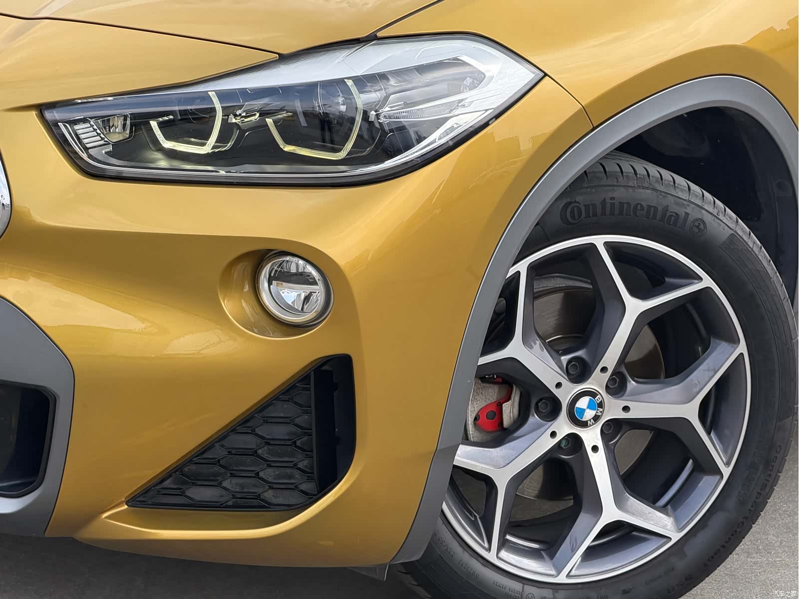 BMW X2, 2019 9