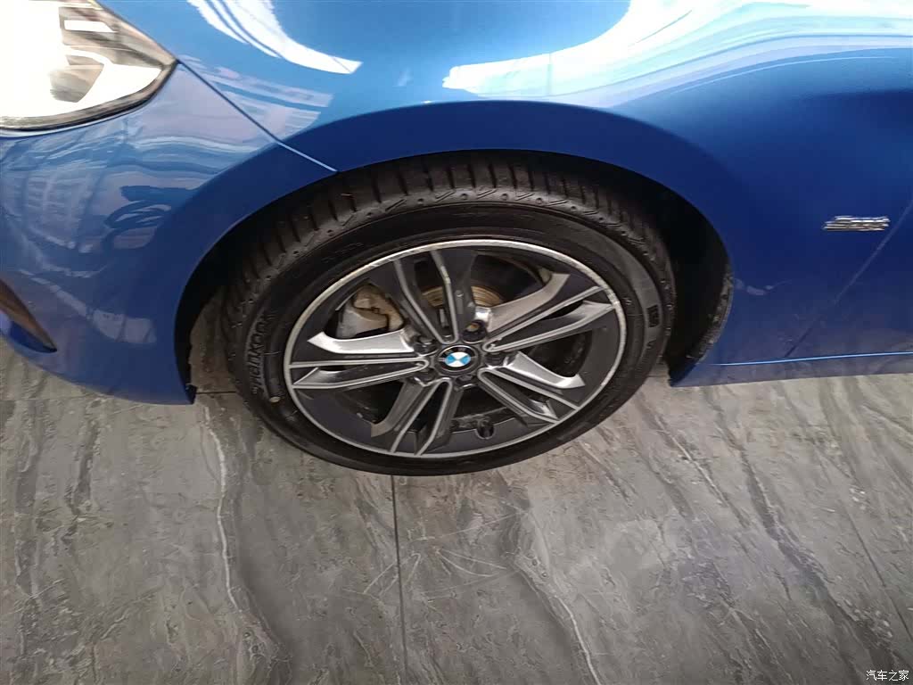 BMW 1 Series, 2017 25