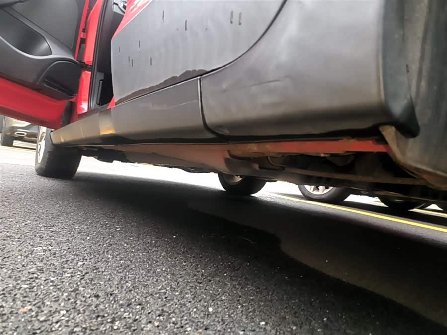 Volkswagen Polo 2015, фото 22