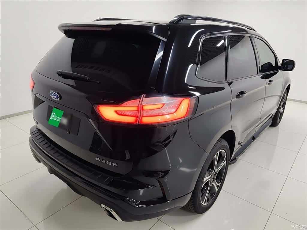 Ford Edge, 2020 7