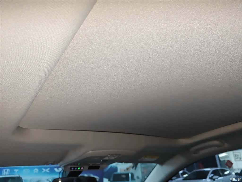 Buick Envision Plus, 2019 18