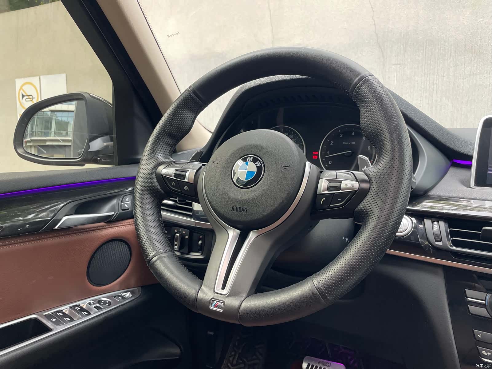 BMW X5, 2019 11