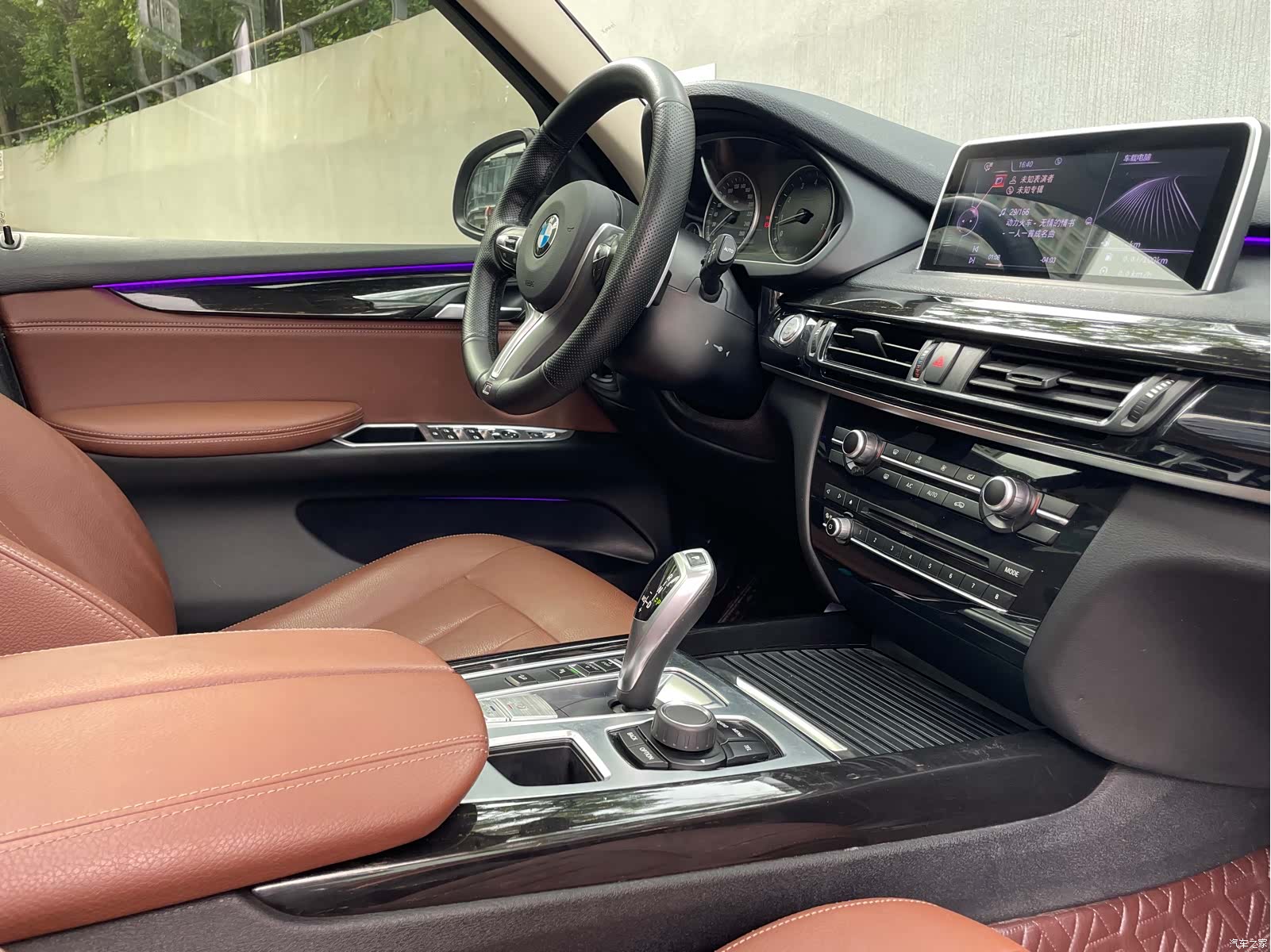 BMW X5, 2019 17
