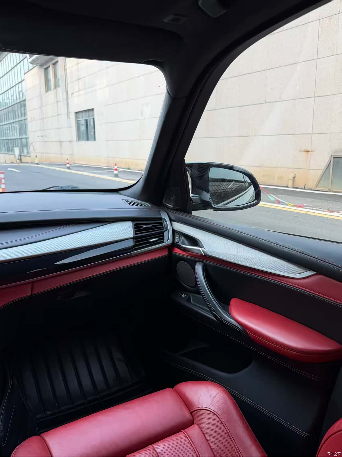 BMW X5, 2016 8
