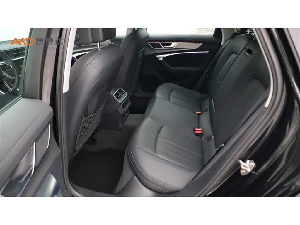 Audi A6, 2022 7