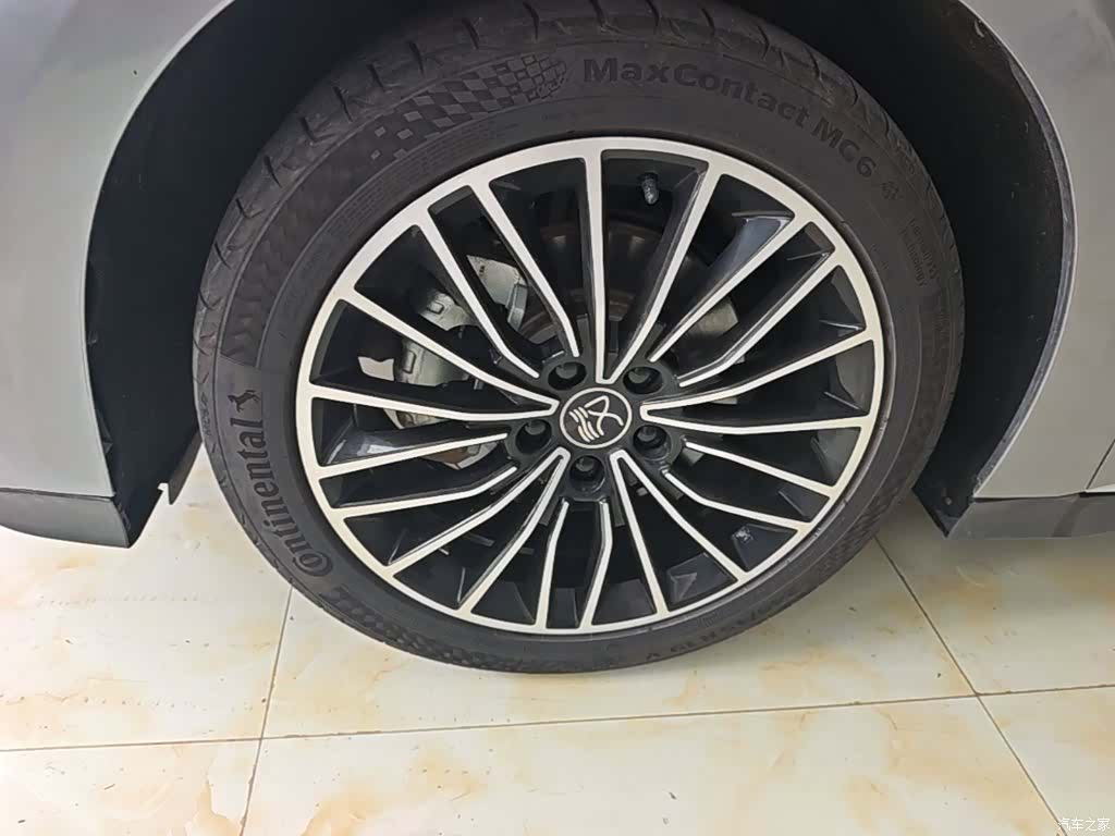 BYD Han, 2022 23