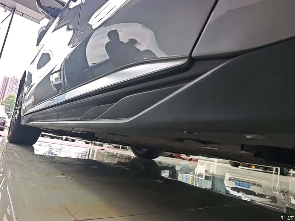 BYD Han, 2022 22