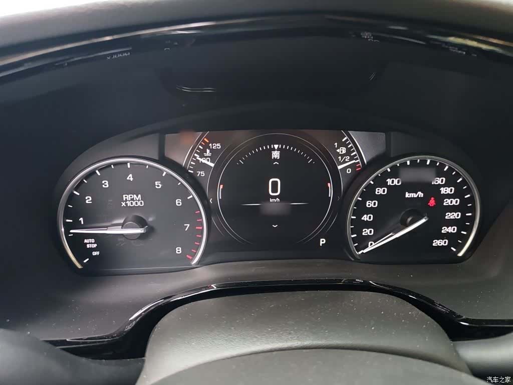 Cadillac XT5, 2018 4
