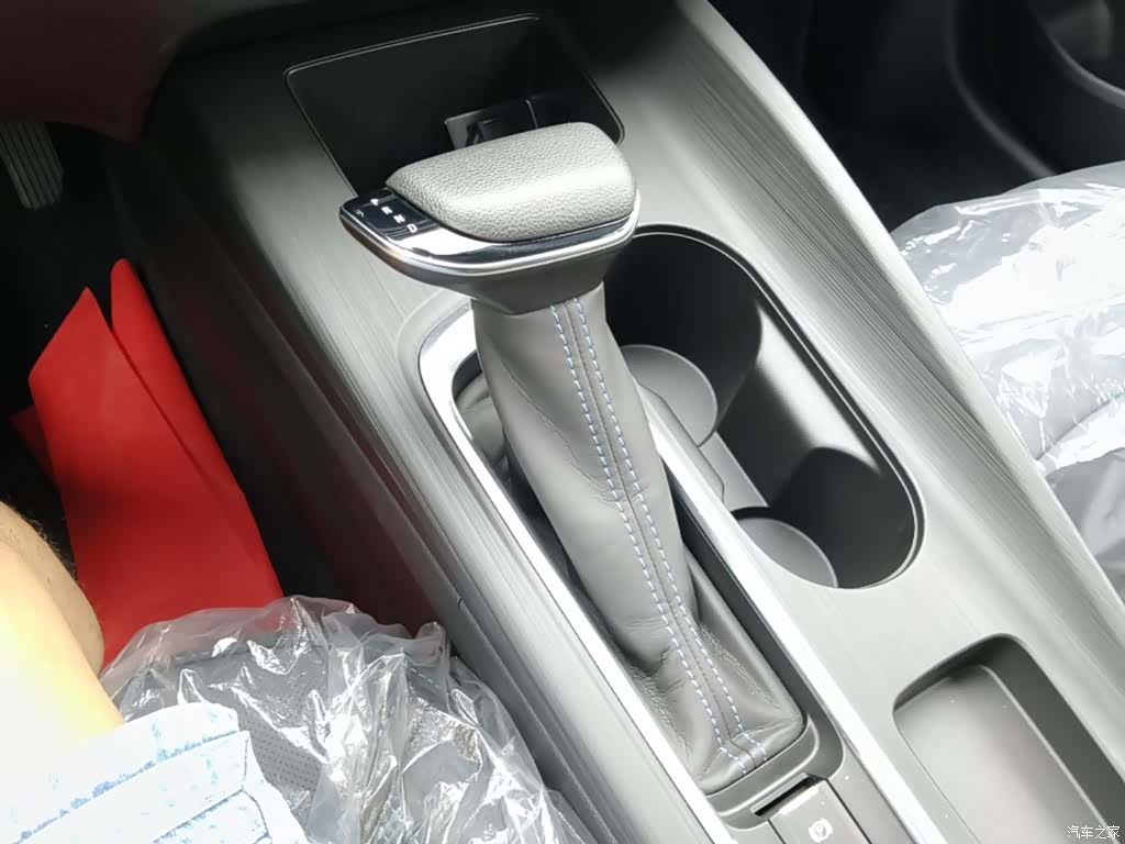 Buick Velite, 2026 14