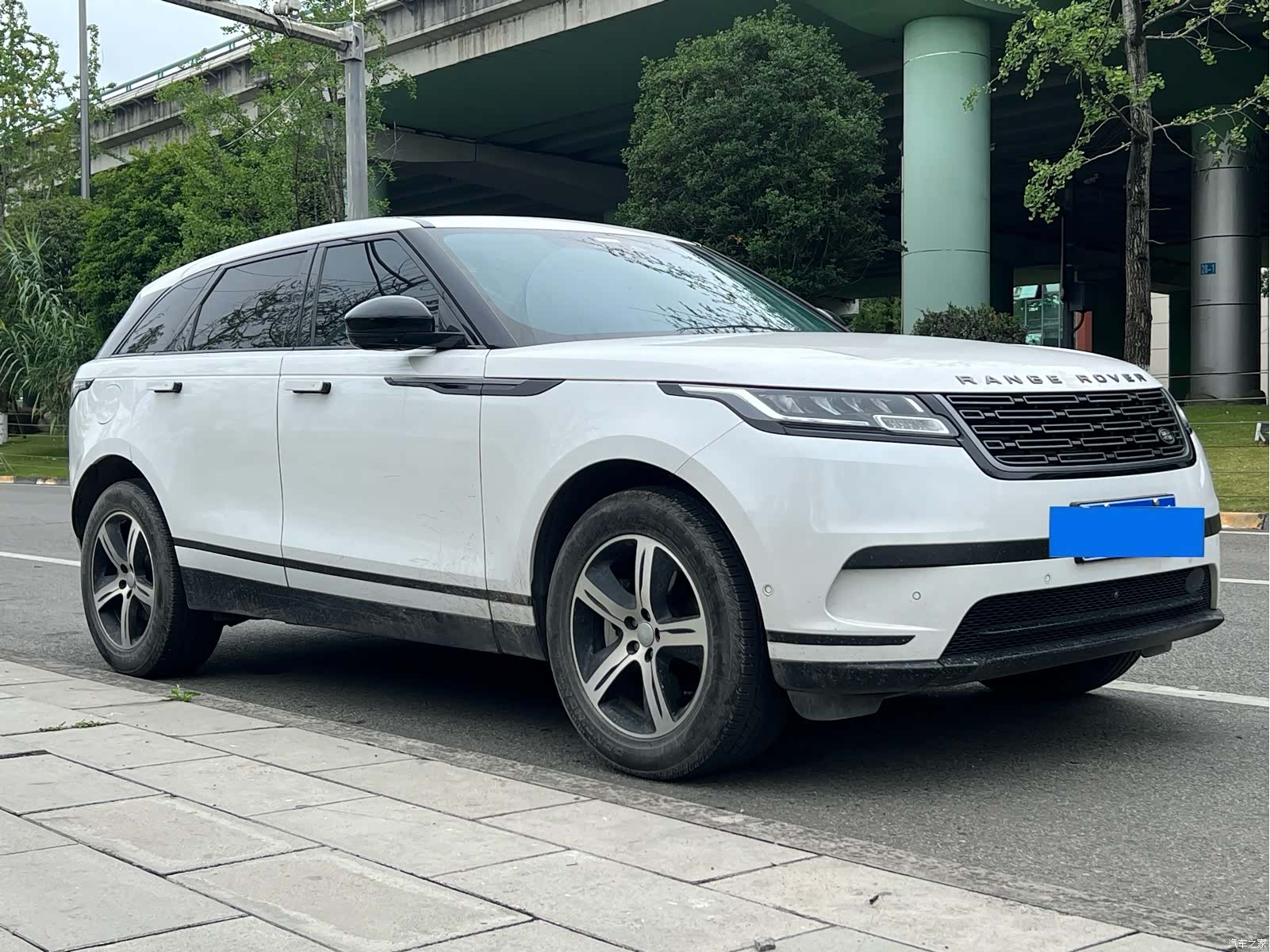 Land Rover Range Rover, 2024 3
