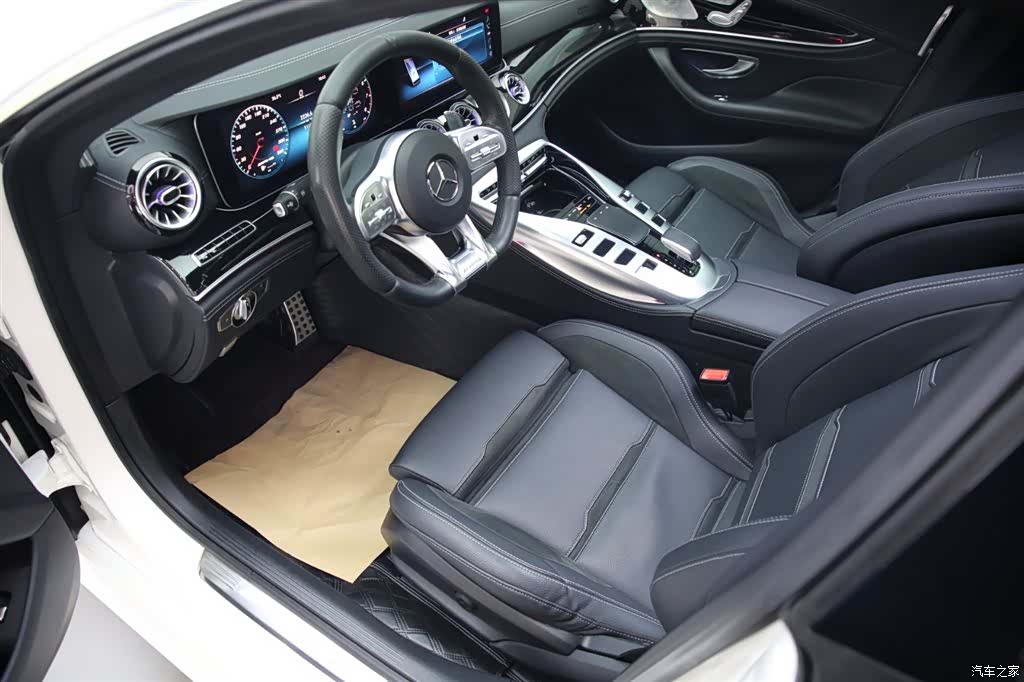 MG AMG, 2020 все фото