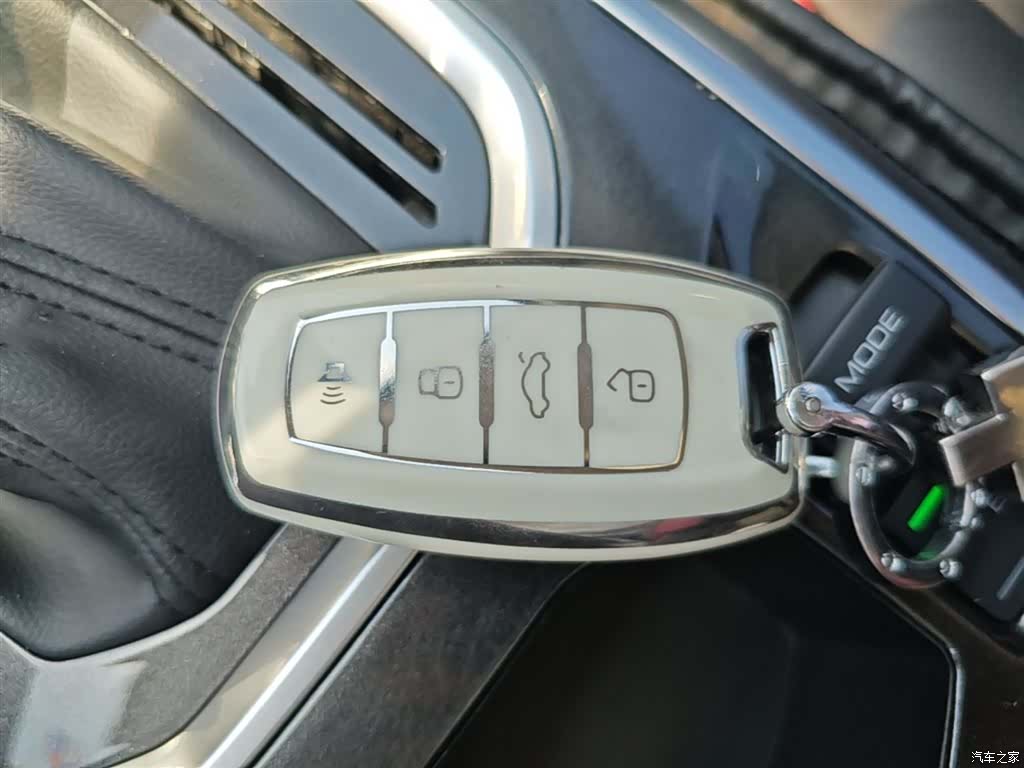 Haval H4, 2019 9