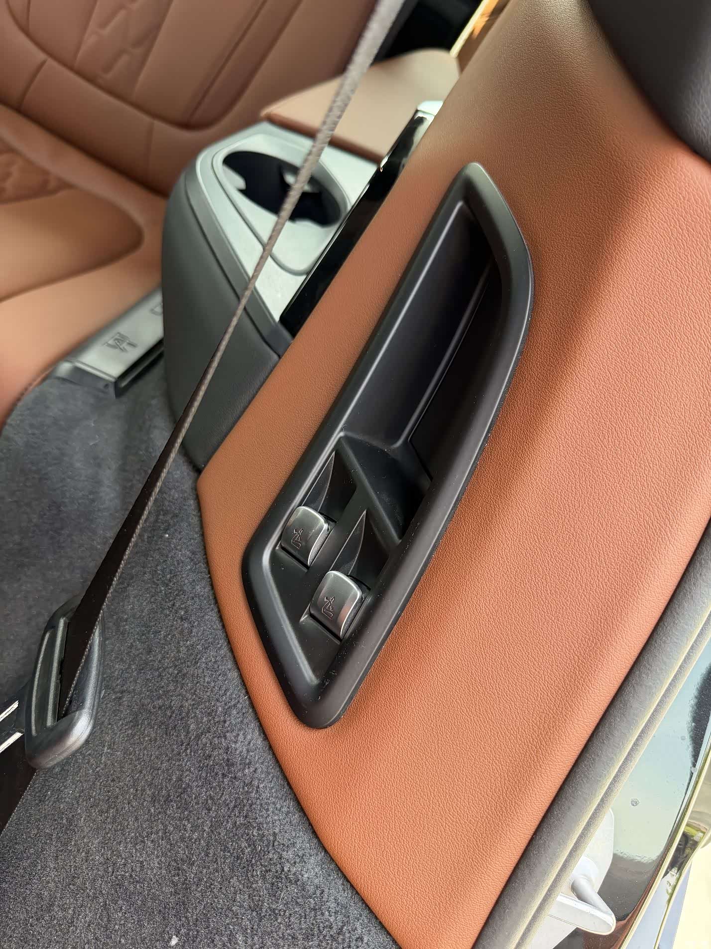 BMW X7, 2026 24