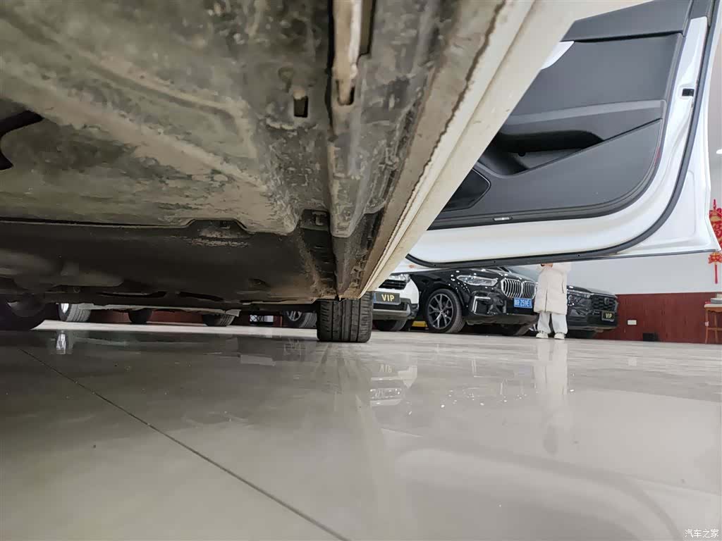Audi A4L, 2023 19