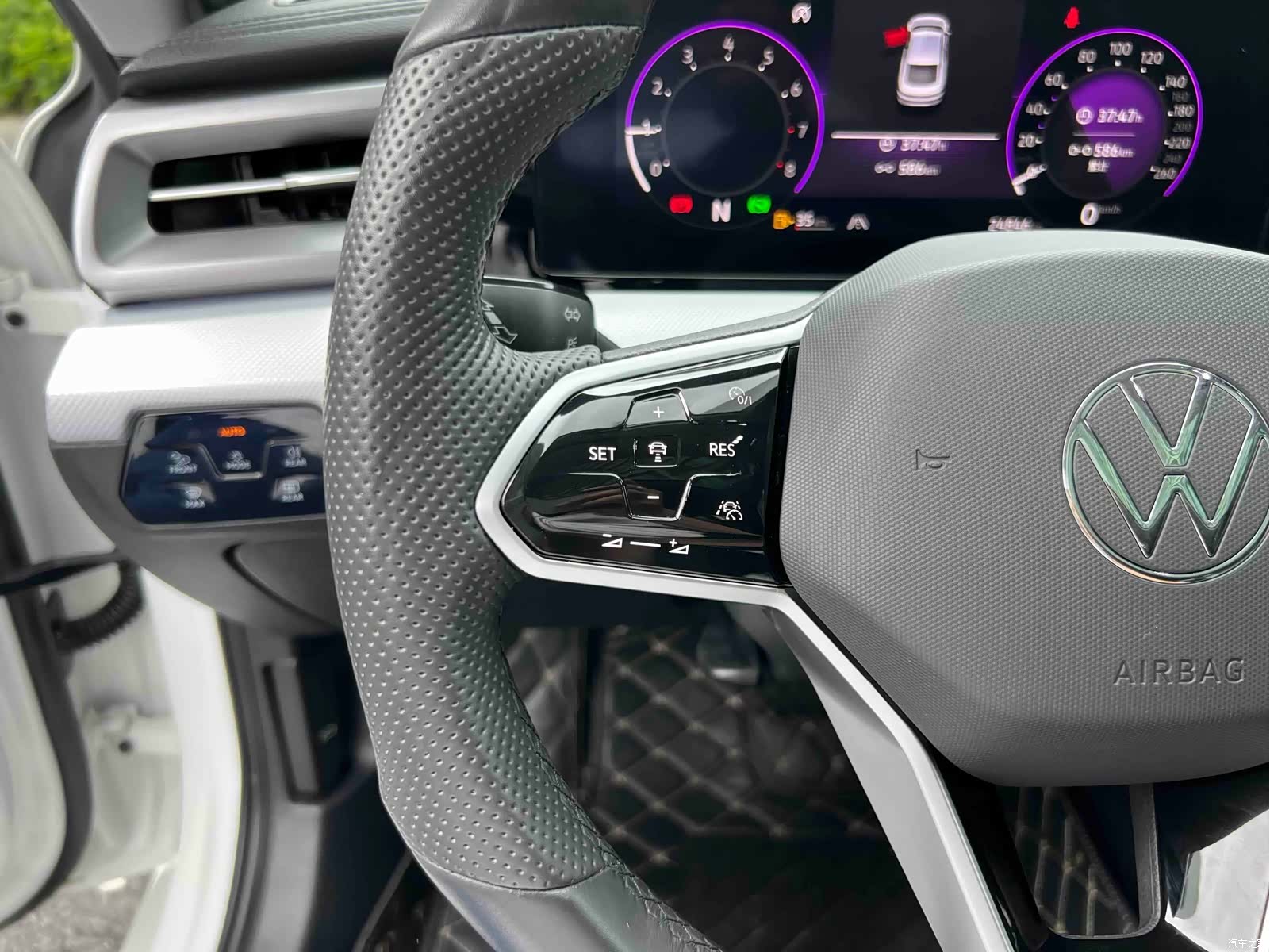 Volkswagen Lamando, 2024 21