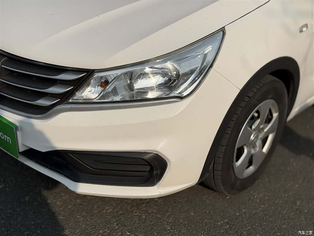 Wuling 310, 2019 19