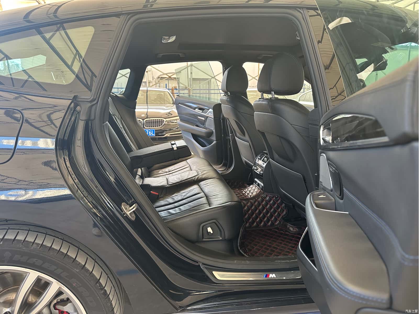 BMW 6 Series GT, 2018 18