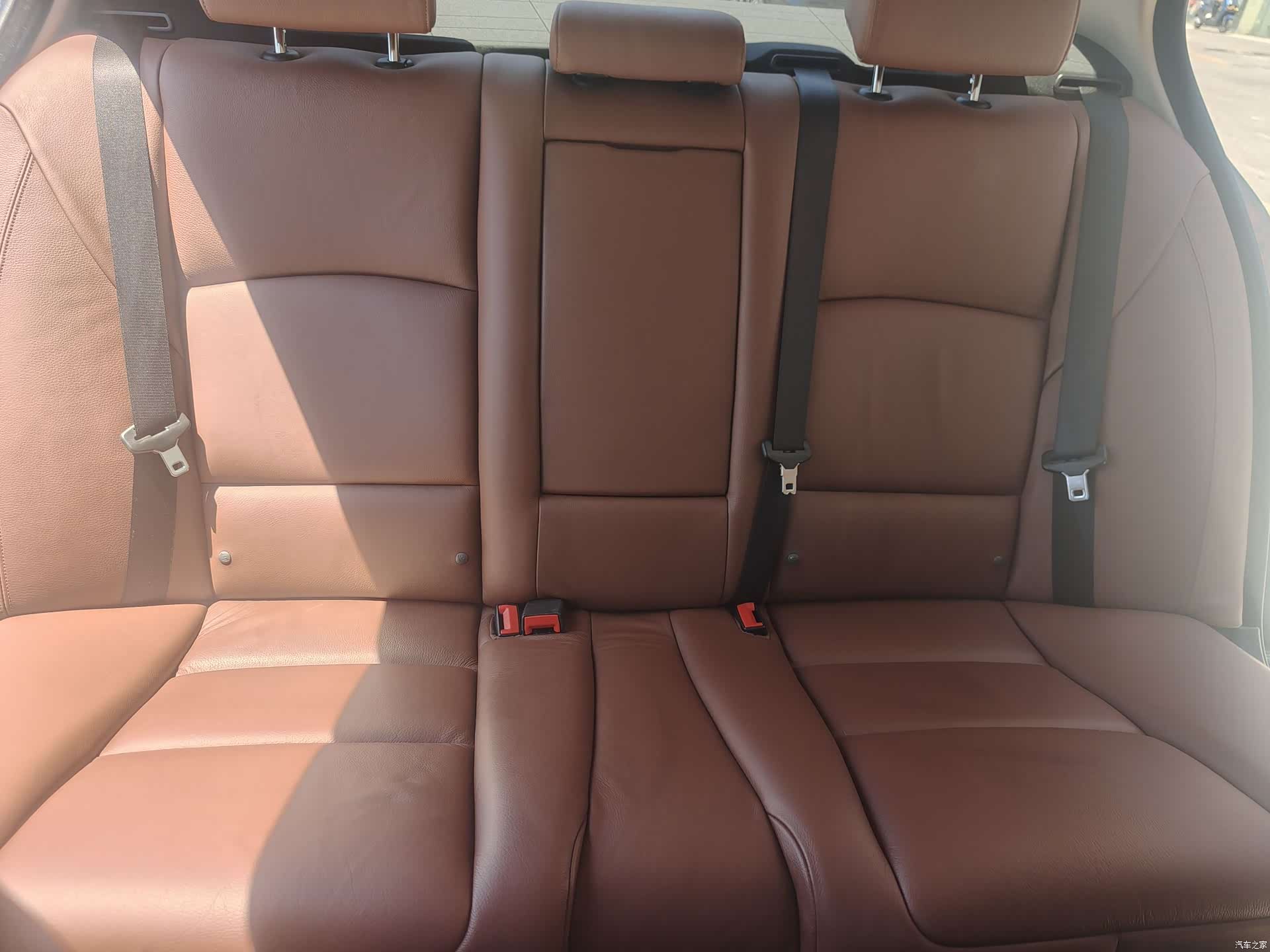 BMW 5 Series, 2016 11