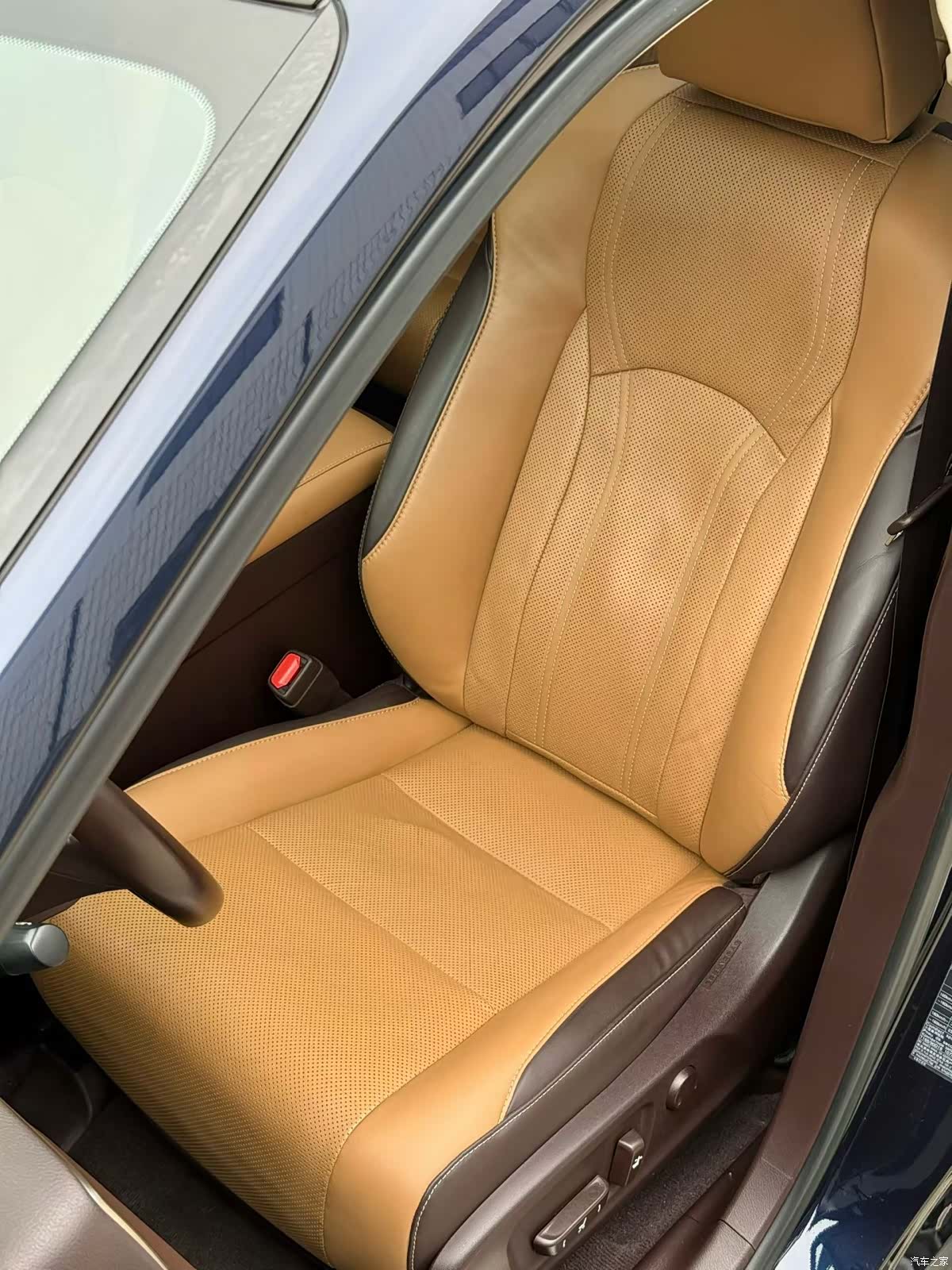 Lexus RX, 2019 4