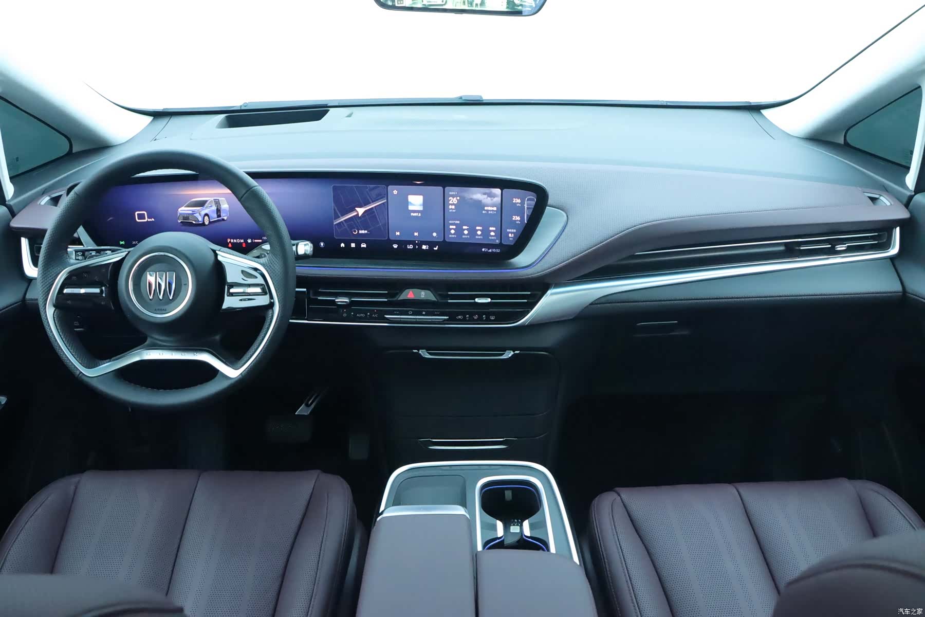 Buick Century, 2024 21