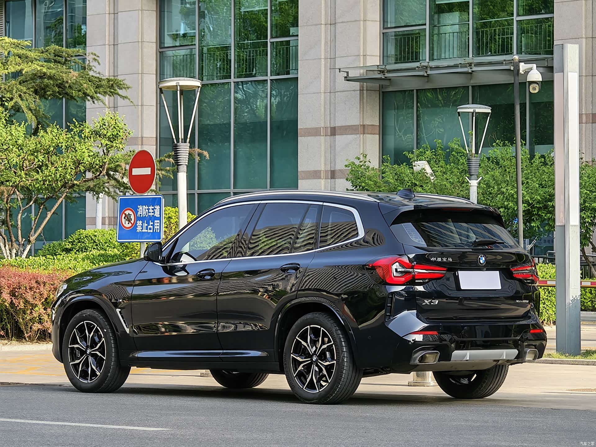BMW X3, 2023 3