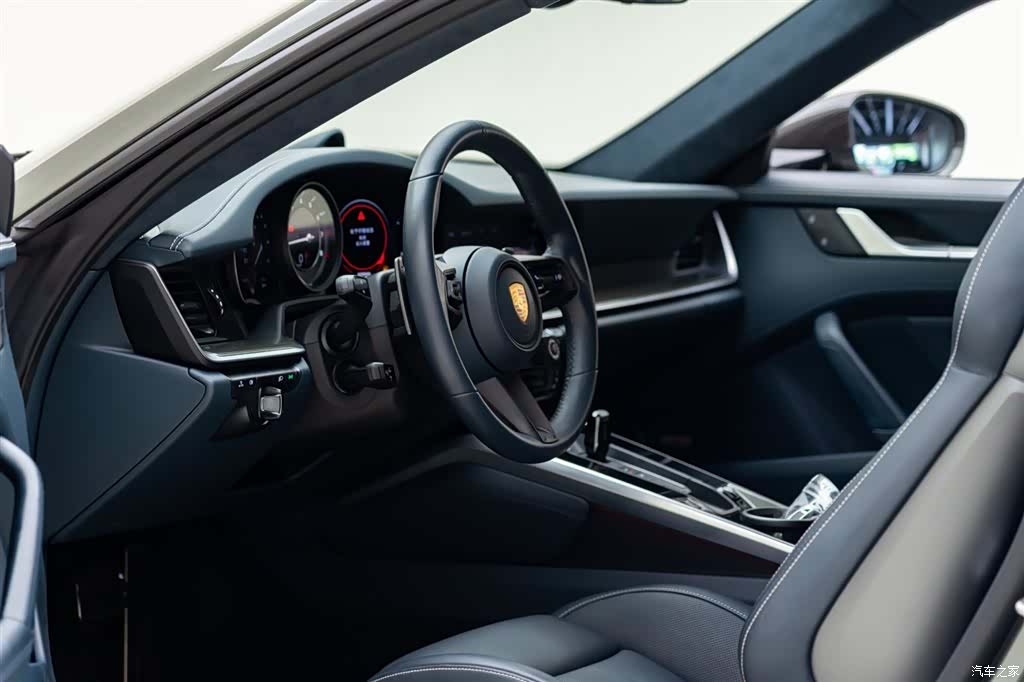 Porsche 911, 2022 13