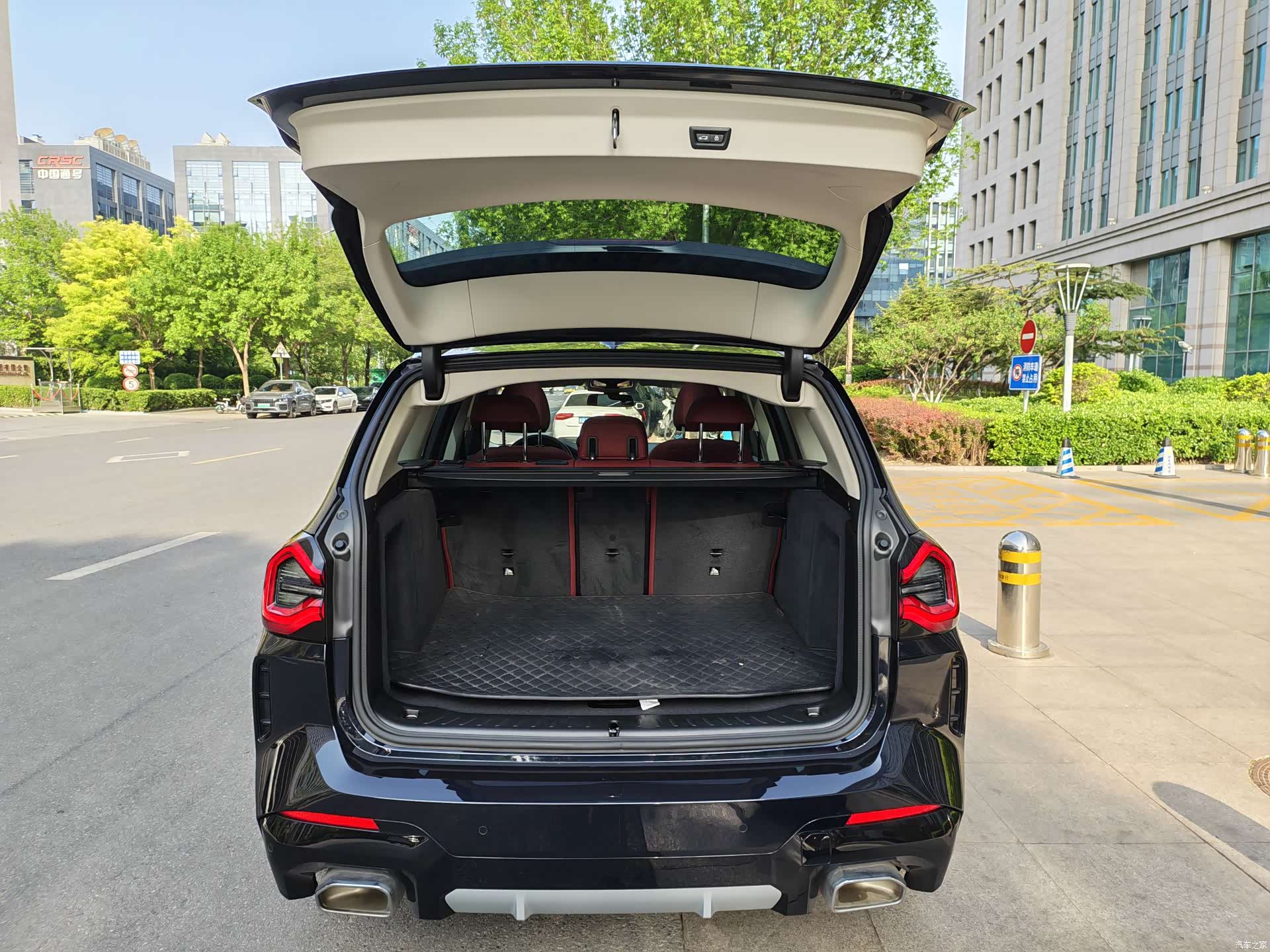 BMW X3, 2023 6