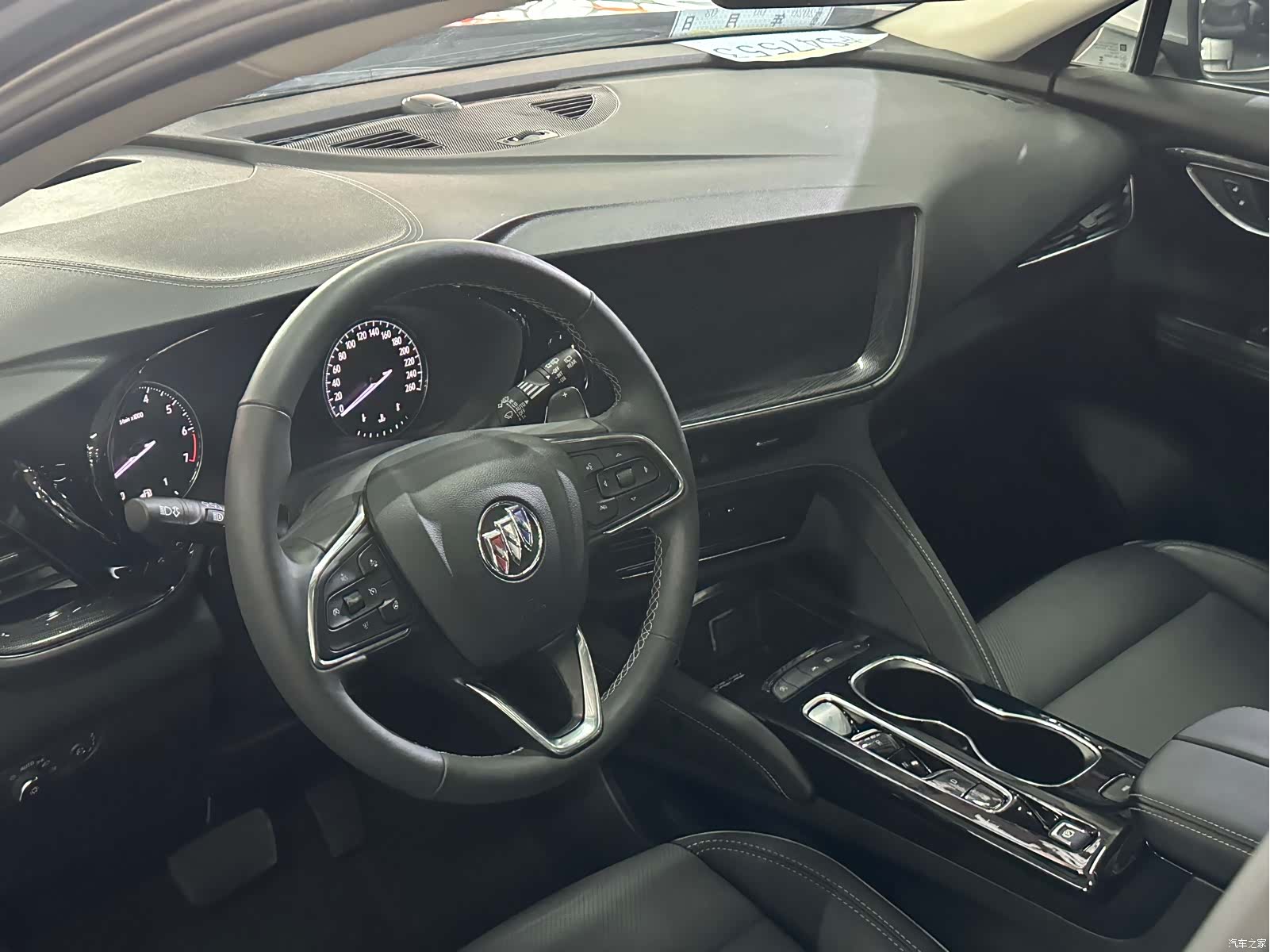 Buick Envision Plus, 2023 9