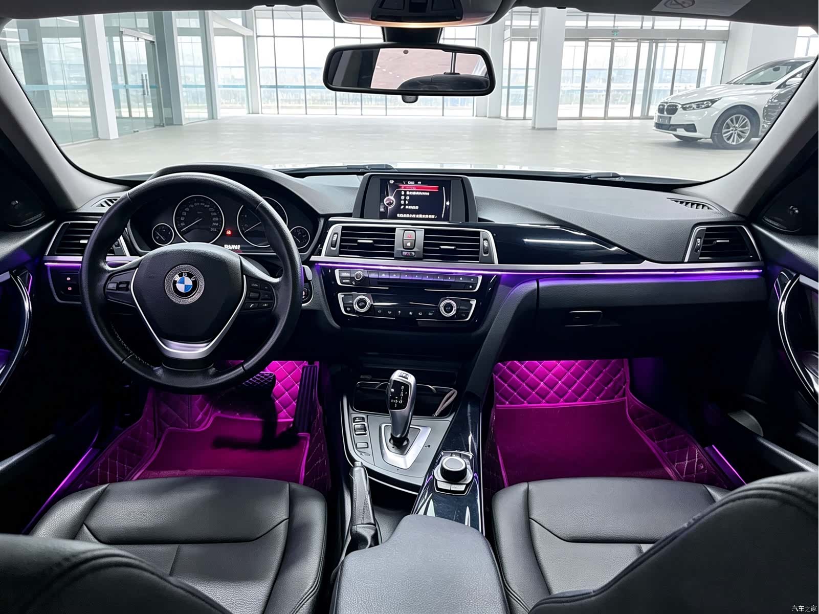 BMW 3 Series, 2017 4