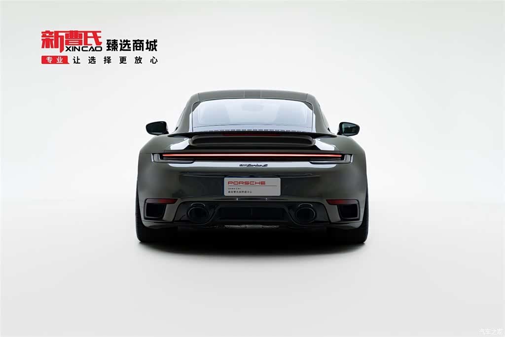 Porsche 911, 2022 4