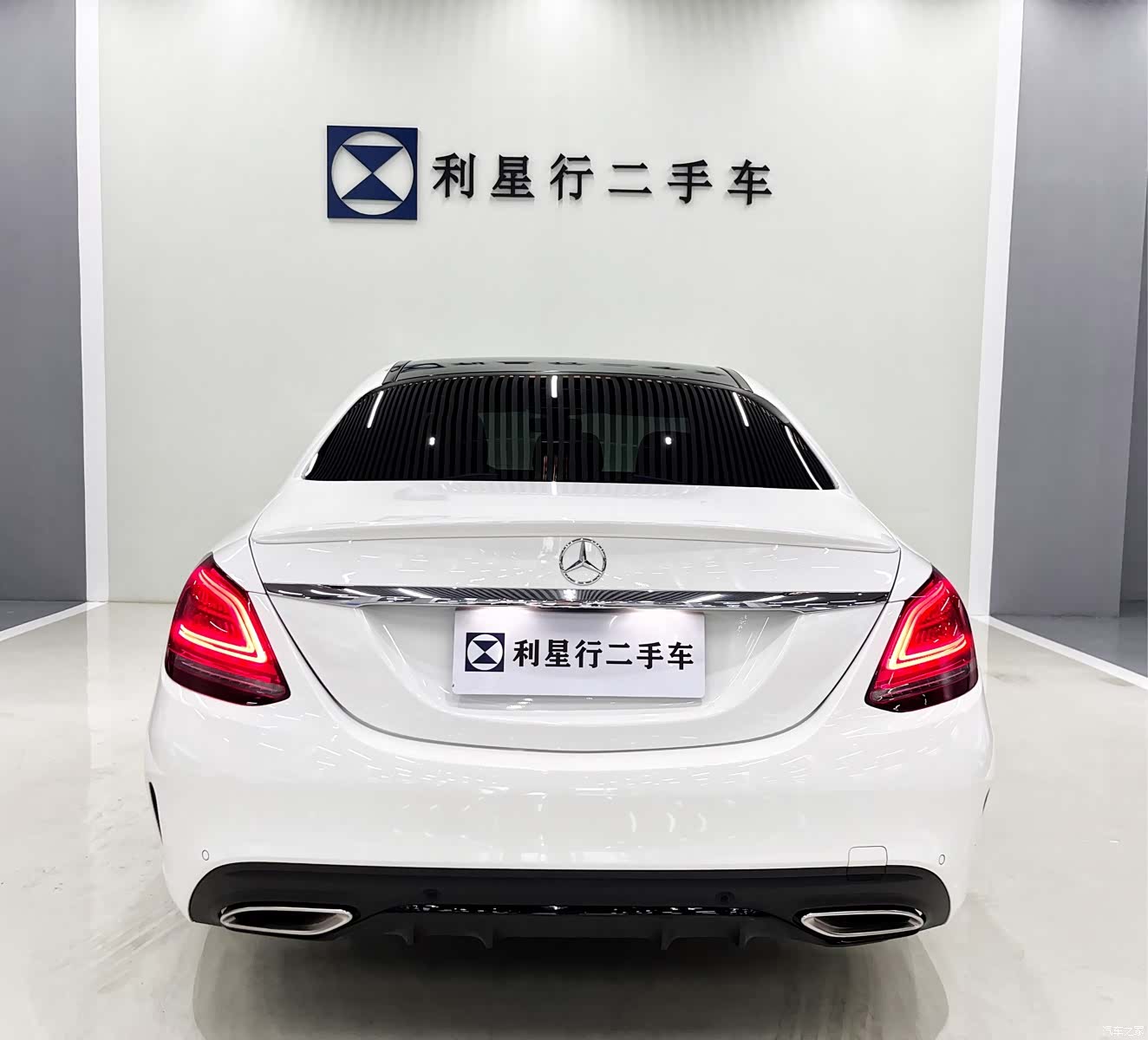 Mercedes-Benz C-Class, 2021 все фото