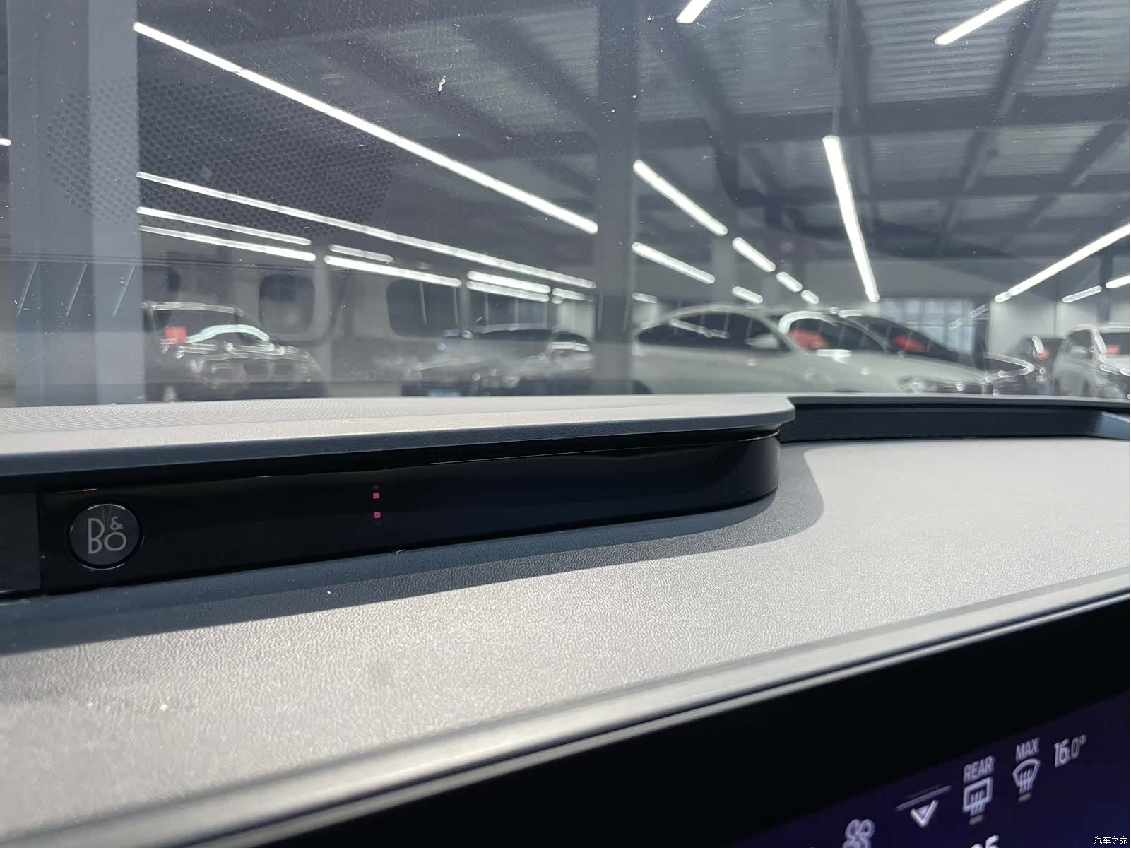 Ford Mondeo, 2022 10