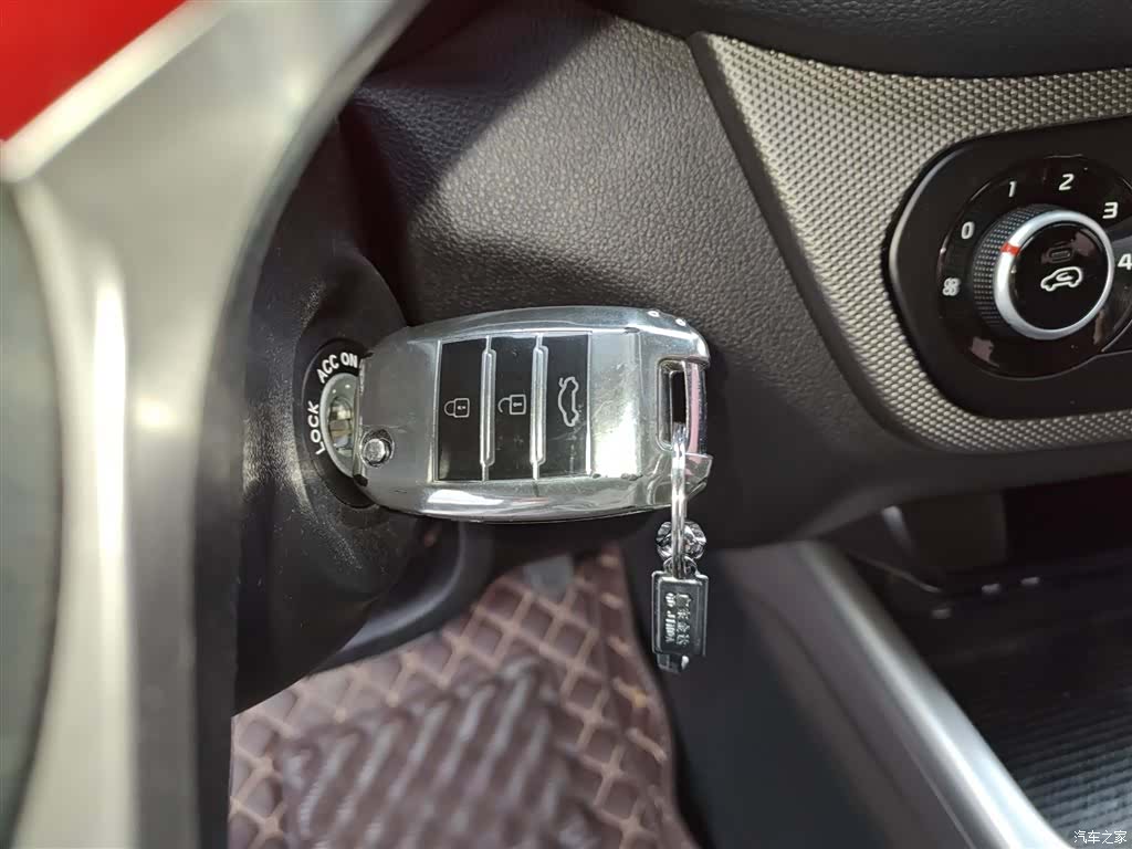 Kia KX3, 2016 9