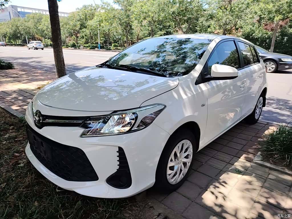 Toyota FS, 2022 1