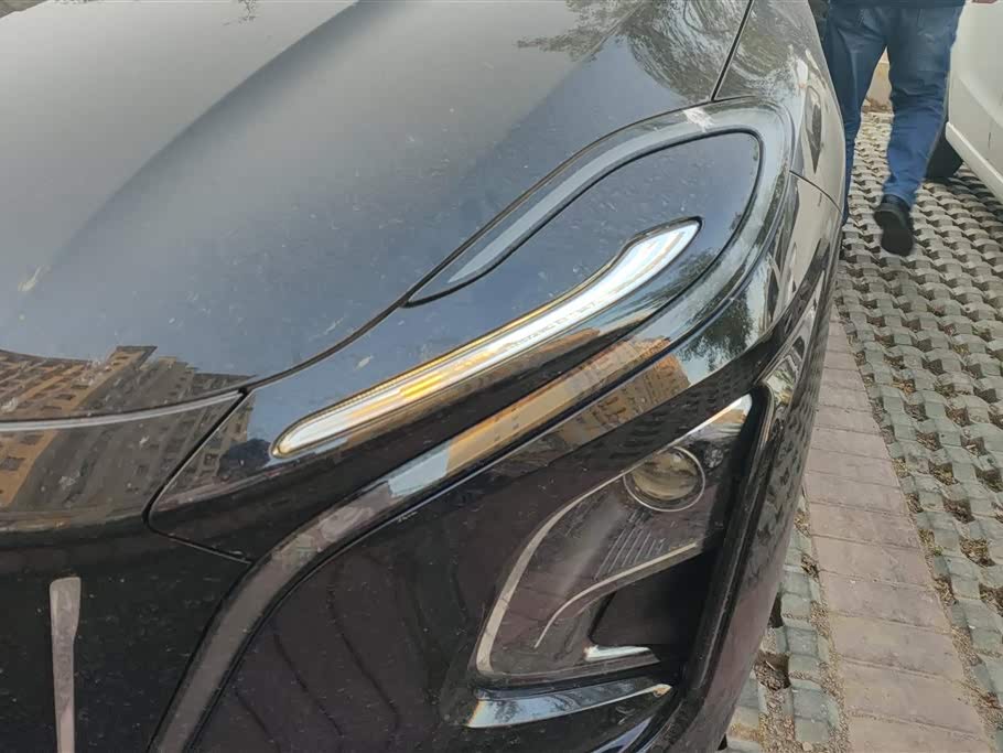 Trumpchi Guangzhou Car Trumpchi Guangzhou Car