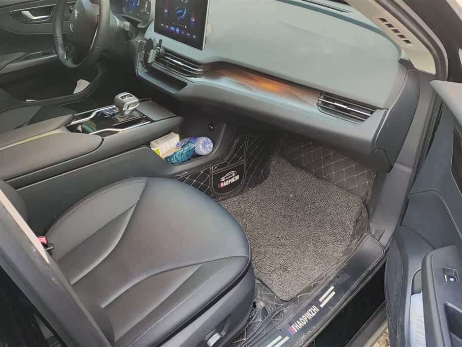 Trumpchi Guangzhou Car Trumpchi Guangzhou Car