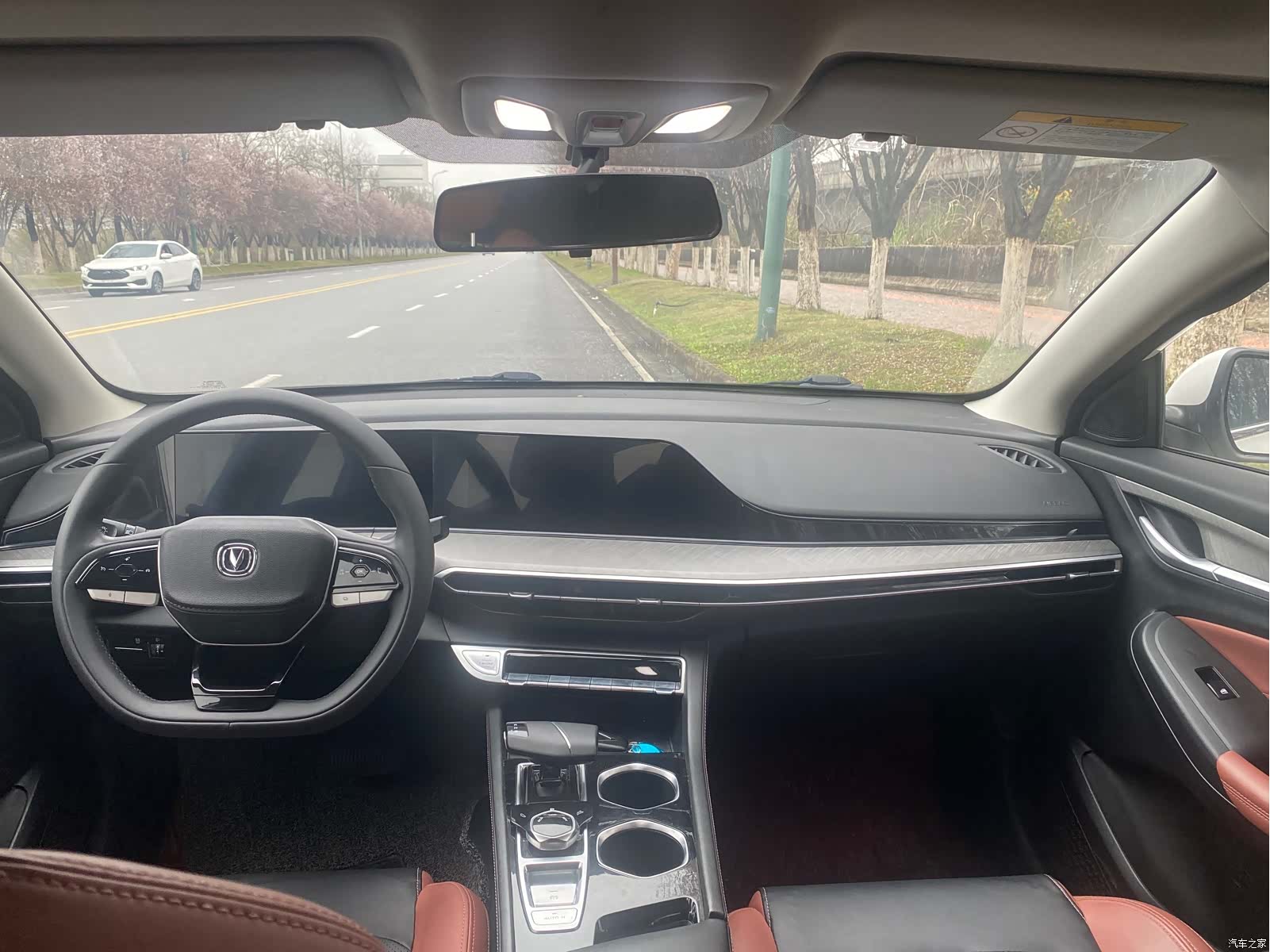 Changan Eado, 2021 4