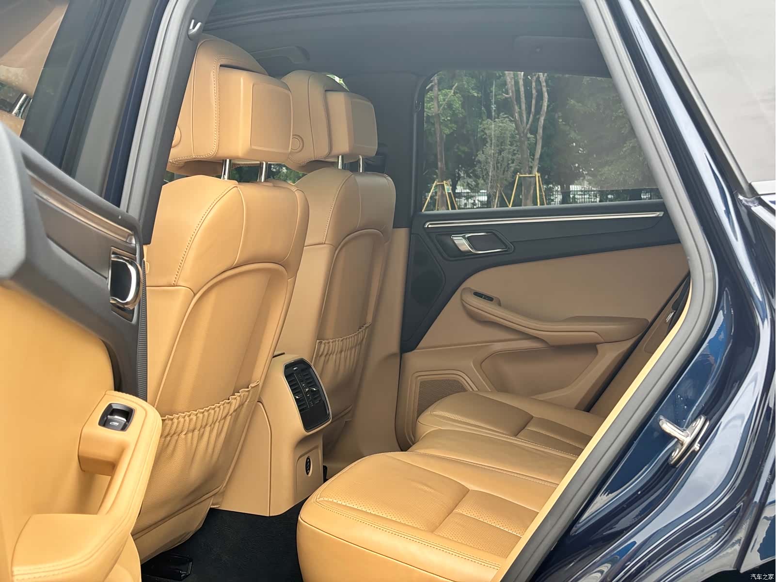 Porsche Macan, 2017 13
