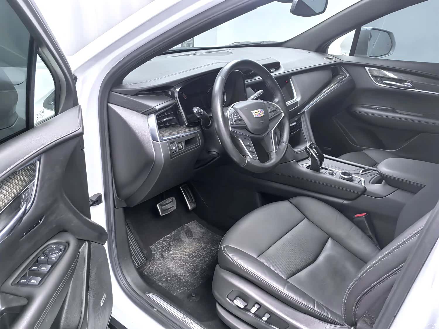 Cadillac XT5, 2022 8