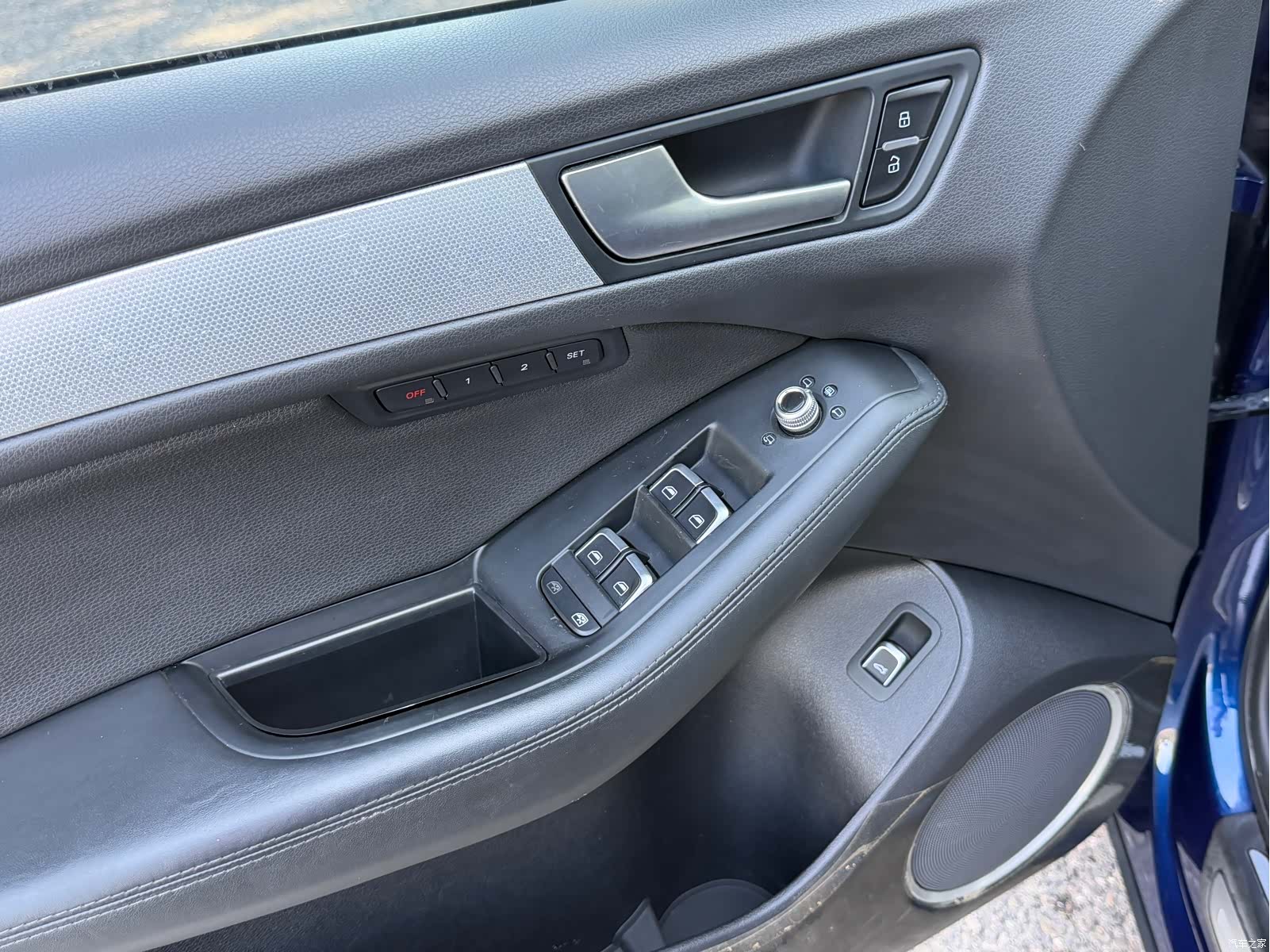 Audi Q5, 2015 7