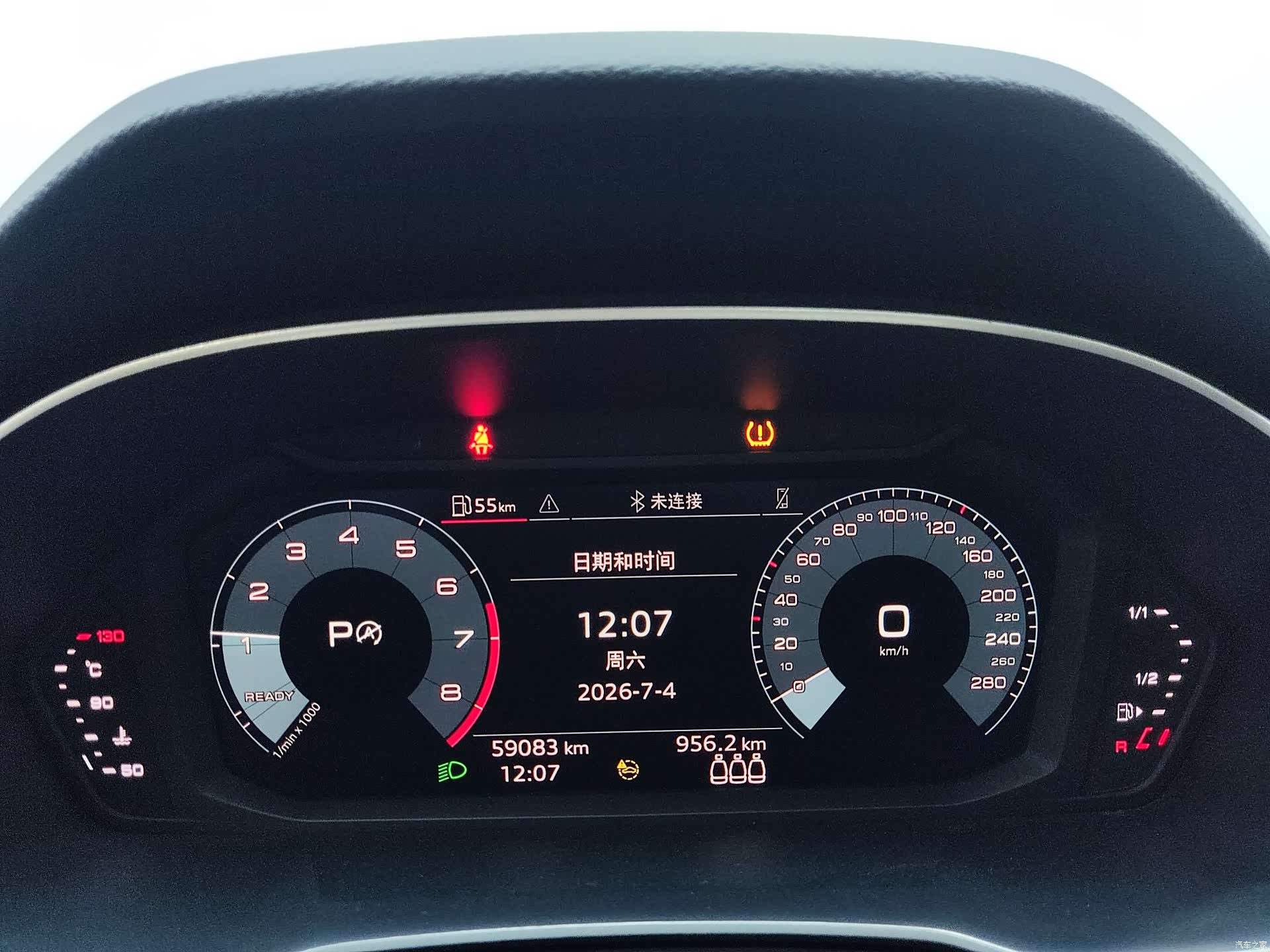 Audi Q3, 2021 20