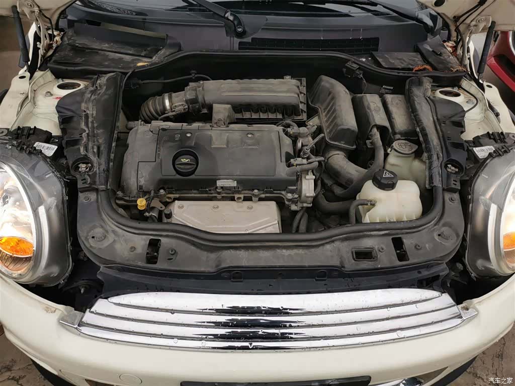 Mini ONE, 2014 20