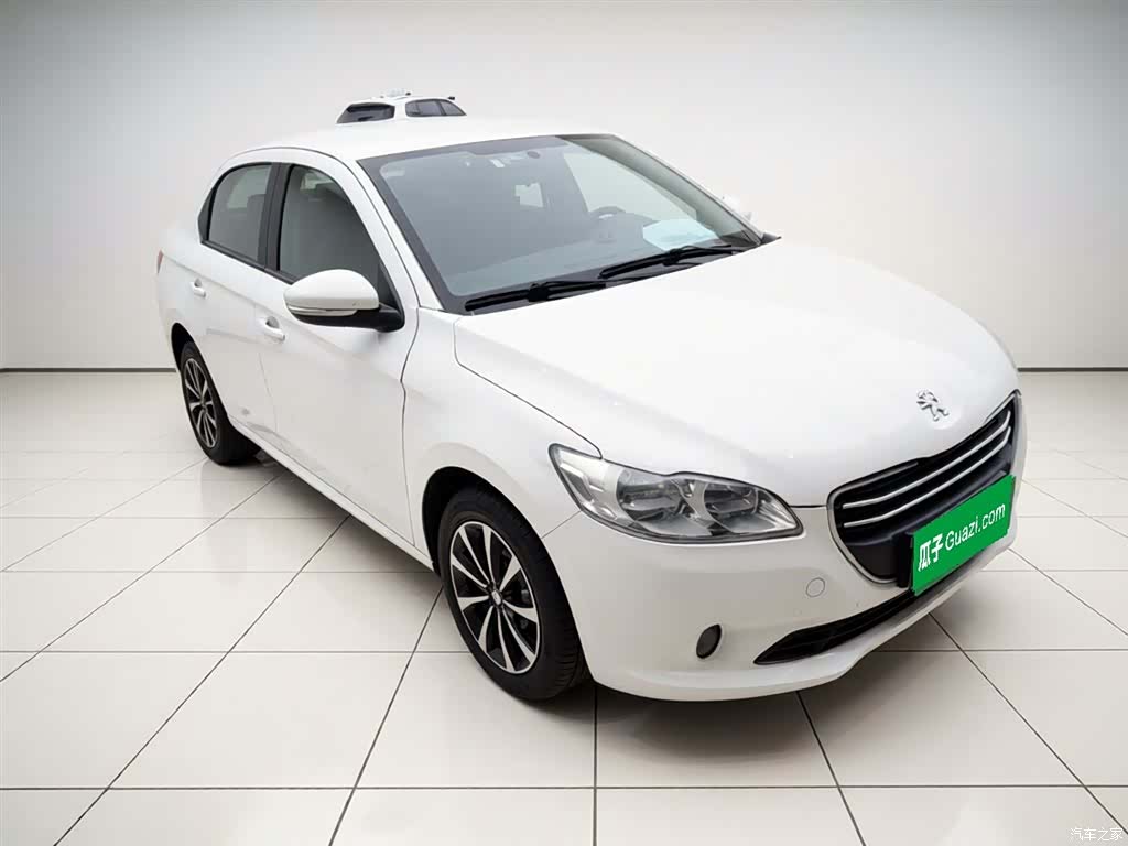Peugeot 301, 2017 24